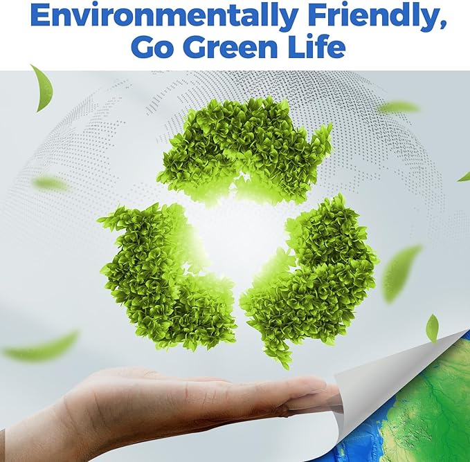 TN436 TN 436 Toner (with Chip) Compatible for Brother TN436 Toner TN436BK TN433 TN431 Work for Brother MFC-L8900CDW HL-L8360CDW HL-L8260CDW Toner Cartridge MFC-L8610CDW MFC-L8690CDW Printer, 4-Color