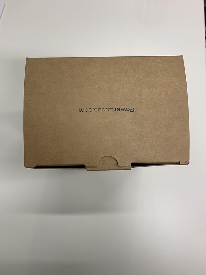 PowerLocus Bluetooth Over-Ear Headphones, Wireless Stereo Foldable Headphones Wireless and Wired Headsets with Built-in Mic, Micro SD/TF, FM for iPhone/Samsung/iPad/PC (Camo)