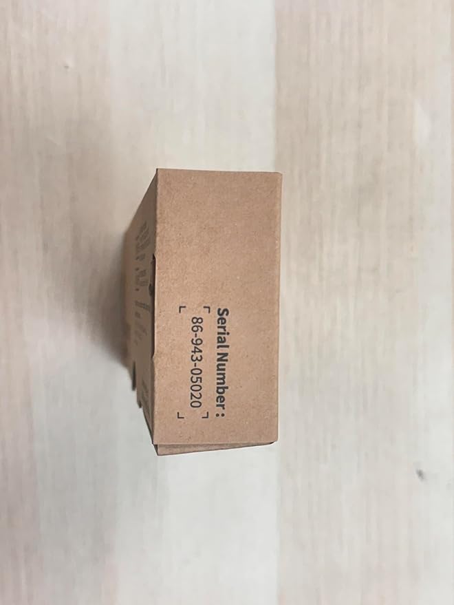 INSWAN INS-Flip 4 4K USB Portable Document Camera/Webcam/Visualiser—13MP Ultra HD, Foldable Design, Auto Focus, Mic, LED, Compatible with Mac OS, Windows, iPad, Chromebook for Distance Learning