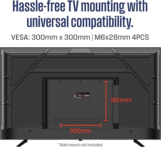 Westinghouse 55-inch Smart TV, 4K UHD Xumo TV w/ HDR10, Voice Remote, Dolby Vision, Dolby Atmos, Edgeless, Flat Screen LED Television w/Bluetooth, Apple AirPlay, Wi-Fi & Mobile Connectivity
