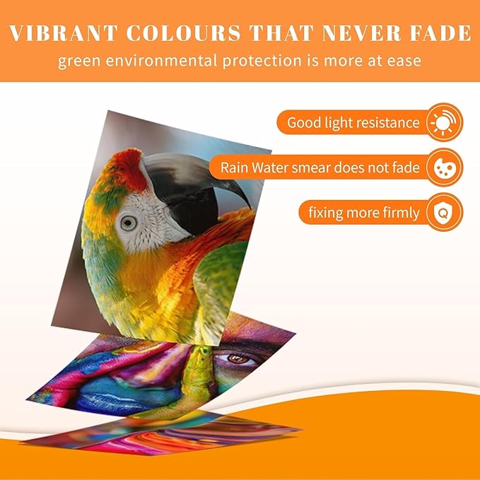 C310/C315 C310 C315 Toner Cartridge Replacement for Xerox 006R04356 006R04357 006R04358 006R04359 Toner Compatible for Xerox C310 C310DNI C310DNIM C315 C315DNI Color Printers (4-Pack)