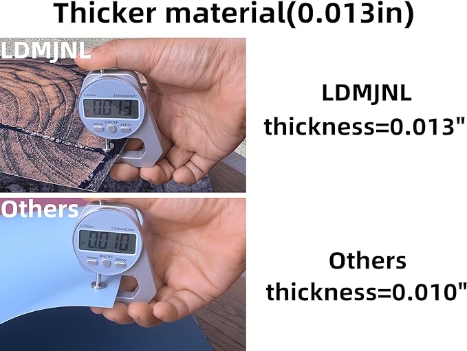 39x27in Product Photography Backdrops with Stand 7PCS 14Patterns Reusable Flat Lay Backdrops for Food Photography