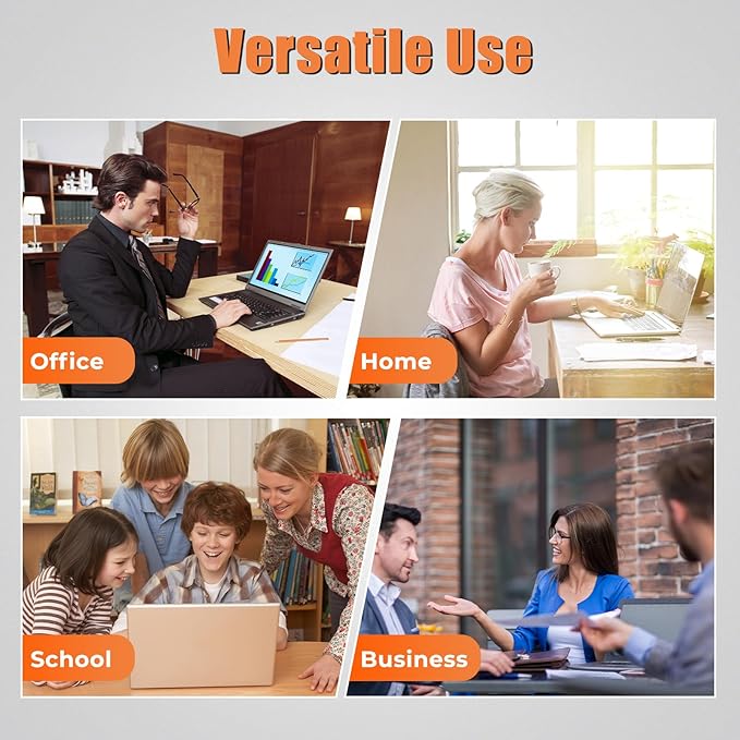 936 Ink Cartridges OfficeJet Pro 9125e 9135e 9730e 9125 9135 9730 e Ink Compatible with Hp 936 XL 936e Ink OfficeJet Pro 9135e 9125e 9110b Wide Format 9730e 9122e 9128e 9130b 9122 e 9110 b Printers