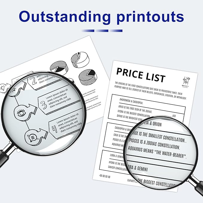 TN830XL TN830 XL/V/R Toner Compatible Replacement for Brother TN830XL TN-830 XL Black for HL-L2460DW DCP-L2640DW MFC-L2820DW L2820DWXL 2405W L2400D L2480DW Toner TN830 V/R,4P