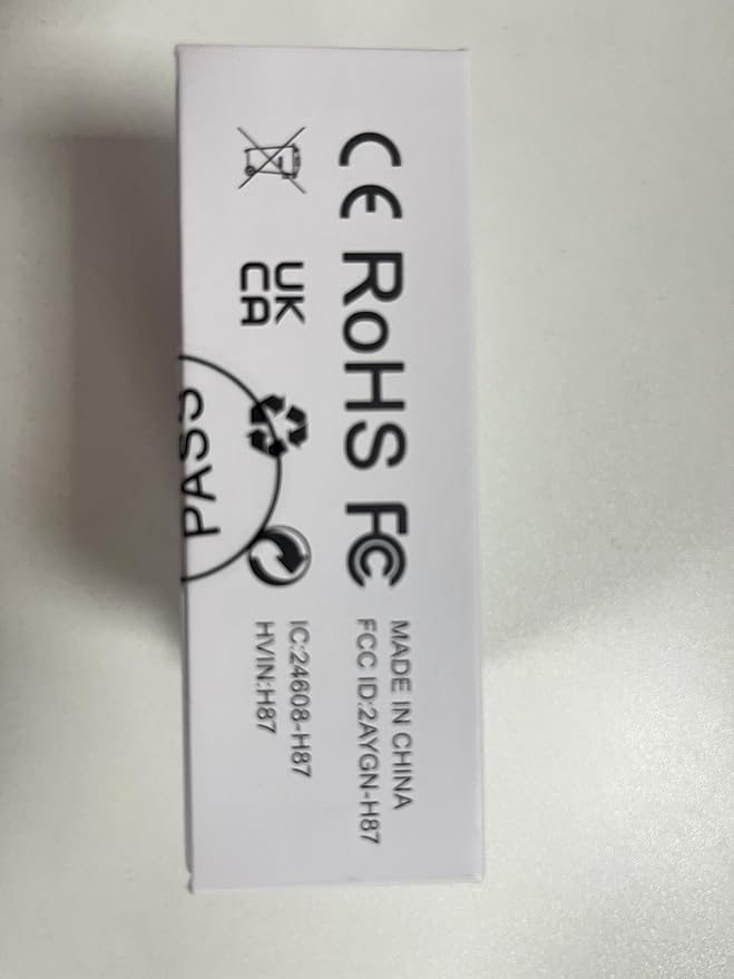 Wireless Earbuds Sport, 2025 Bluetooth 5.4 Headphones with Earhooks, 50H Stereo Deep Bass Over Ear Buds with 4 ENC Noise Canceling Mics, IP7 Waterproof Earphones for Running Workout Gym -Blue