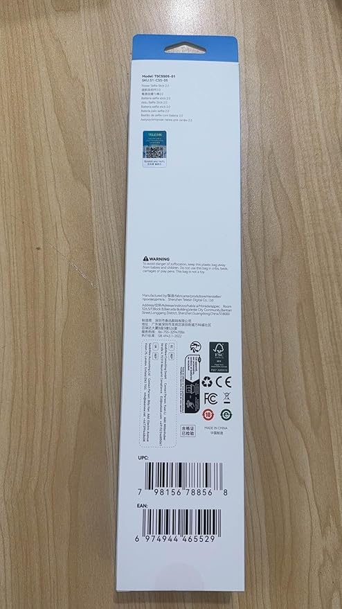 TELESIN Power Grip Selfie Stick for Gopro, 40.16”Extension Charging Handle Grip, 5000mAh Battery Power Selfie Sticks, Portable Monopod Pole for GoPro Hero 13 12 11 Insta360 DJI Action Camera, Phone