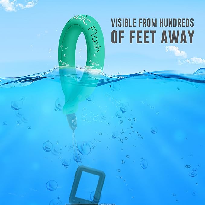 Camera Float Strap (2-Pack) – Wrist Lanyard for GoPro Hero 10, 11, 12, 13, DJI Action 5 Pro, Insta360 X4, Ace Pro 2, Fujifilm, Kodak & Waterproof Cameras