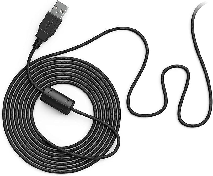 Glorious Model D Wired Gaming Mouse - 68g Superlight Honeycomb Design, RGB, Ergonomic, Pixart 3360 Sensor, Omron Switches, PTFE Feet, 6 Buttons - Glossy White