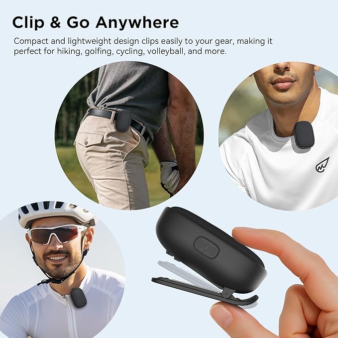 Portable Bluetooth Speakers - Mini Speaker with 6W HD Sound, TWS Pairing, 6H Playtime Bluetooth 6.0 Outdoor Speakers Wireless for Home Parties, Beach Fun