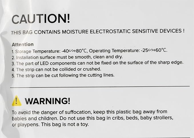 2.4G WiFi SPI RGB Controller DR03W & RC03RF RF Remote Set, Control by Smart Life/Tuya APP/Alexa/Google Home, Control Support WS2812B WS2811 WS2813 WS2815 etc LED Strip STA Mode