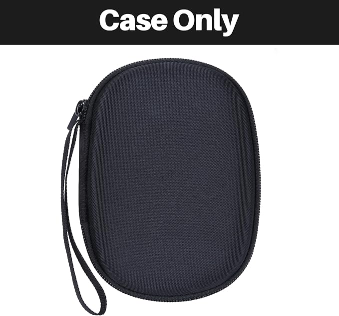 Hard Case Compatible with Logitech G502 X Plus Lightspeed RGB Gaming Mouse / G502 Hero High Performance Gaming Mouse Special Edition