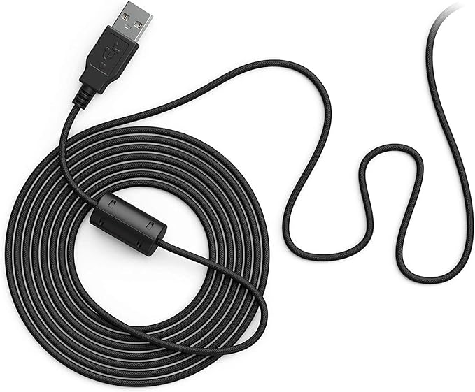 Glorious Model D- (Minus) Wired Gaming Mouse - 61g Superlight Honeycomb Design, RGB, Ergonomic, Pixart 3360 Sensor, Omron Switches, PTFE Feet, 6 Buttons - Matte Black