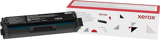 Xerox 006r04391 High-Yield Toner, 3,000 Page-Yield, Black