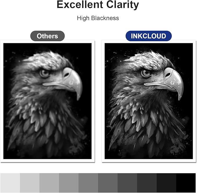 414A Toner Cartridges with Chip and Upgrade Device Compatible Toner Cartridge for HP 414A 414X W2020A Work with HP Color Pro MFP M479fdw M479fdn M454dw M454dn Printer Ink (2 Black)