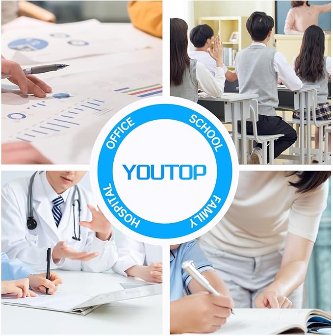 TK-1262 TK1262 Black Toner Cartridge (1T0C150US0) Replacement for ECOSYS PA4000Wx Model Laser Printer (1-Pack)