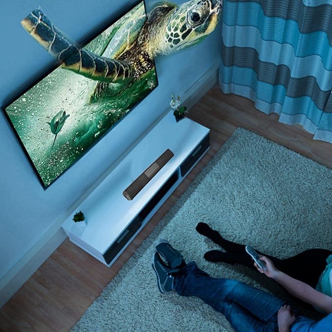 TV Home Sound Bar Soundbar Stereo Surround Speaker