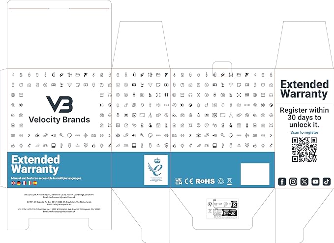 Majority Powered Bluetooth Bookshelf Speakers | Studio Monitors Speaker Set | 2.0 Home Studio Lecturers for PC & Turntables | Bluetooth Powered with RCA, Optical, USB & AUX Playback D40X
