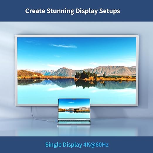 240W for Thunderbolt 5 Cable Right Angle 15ft, Support 5K / 4K@60Hz, 20Gbps for iPhone 17, Thunderbolt 4, USB4, SSD, MacBook M4 Pro, Dock, eGPU, Mac mini M4 / M4 Pro