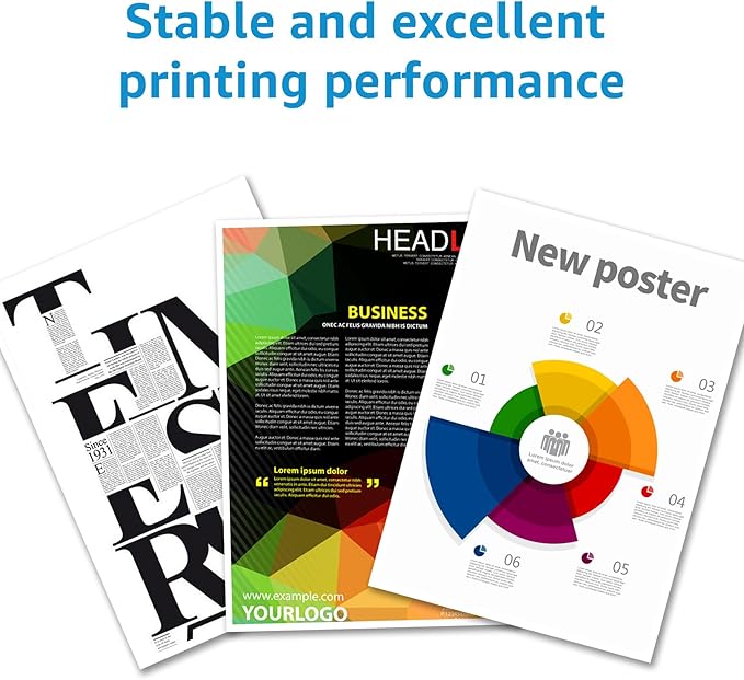 CMYBabee 414X Toner Cartridges 4 Pack High Yield Replacement for HP 414X 414A W2020X Toner Compatible with Color Laserjet Pro MFP M479fdw M479fdn M454dw M454dn M480f Printer (with Chip)