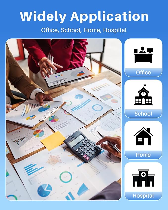 (With Chip) Compatible 215A Toner Cartridges 4 Pack Replacement for HP 215 A 215X Cartridges W2310A W2311A W2312A W2313A Use with Color Pro MFP M183fw M182nw M182n M155a M155nw Printer (BK/C/M/Y)