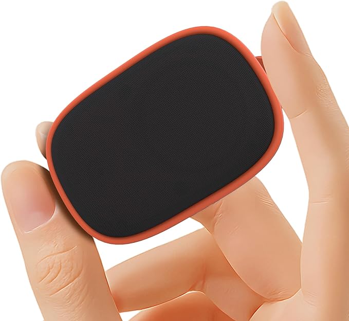 Portable Bluetooth Speakers - Mini Speaker with 6W HD Sound, TWS Pairing, 6H Playtime Bluetooth 6.0 Outdoor Speakers Wireless for Home Parties, Beach Fun