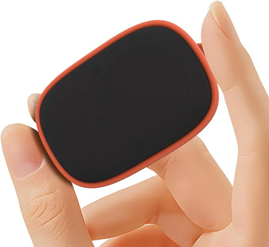 Portable Bluetooth Speakers - Mini Speaker with 6W HD Sound, TWS Pairing, 6H Playtime Bluetooth 6.0 Outdoor Speakers Wireless for Home Parties, Beach Fun