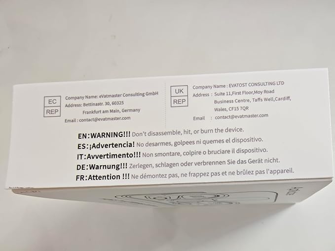 Wireless Earbuds 75hrs Bluetooth 5.4 Headphone Sport, 2025 Bluetooth Earbuds Stereo Deep Bass Over Ear Bud with Earhooks, ENC Noise Cancelling Mic, IPX7 Waterproof Earphone, Red