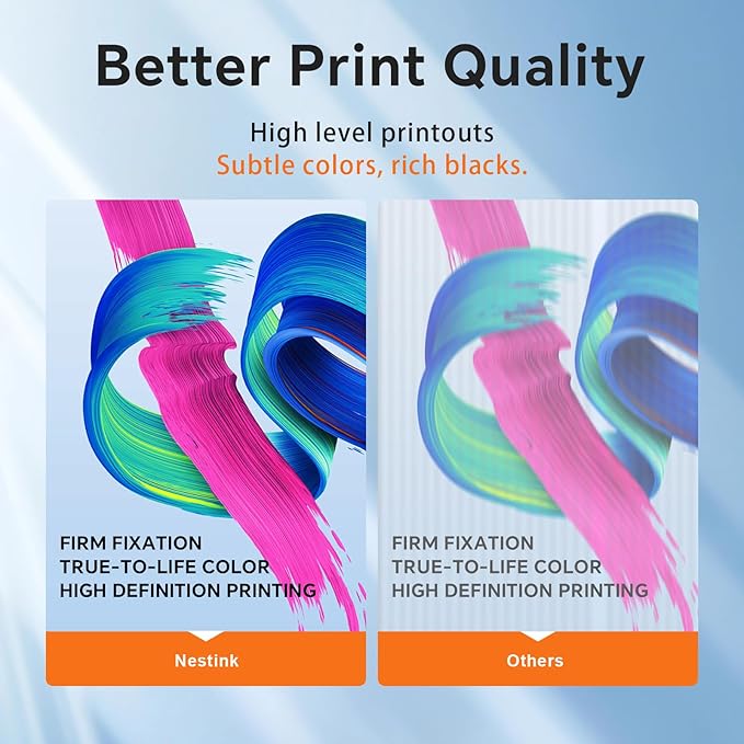 58X CF258X Black High-Yield Toner Cartridge 2 Pack (with Chip) Works with HP Pro MFP M428dw M428fdw M428fdn M428, Pro M404n M404dn M404dw M404, Enterprise MFP M430f M406dn Series Printer | 58 58X 58A