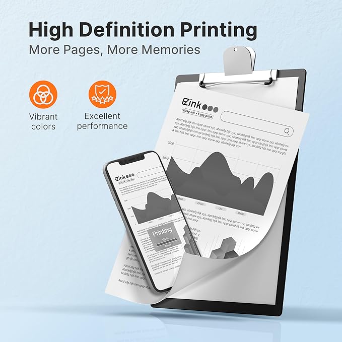 E-Z Ink Compatible 902 Ink for HP 902XL Black 2 Pack Replacement for 902XL Ink Cartridges for HP Printers to use with Officejet Pro 6978 6968 6970 6974 6975 6960 Officejet 6962 6958 6950 6954 6951