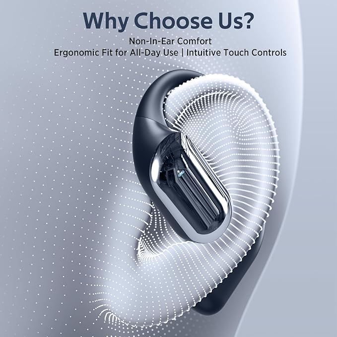 AI Language Translation Earbuds, 3in1 High Definition Sound Quality Earplugs,144 Language Translator Earbuds with APP