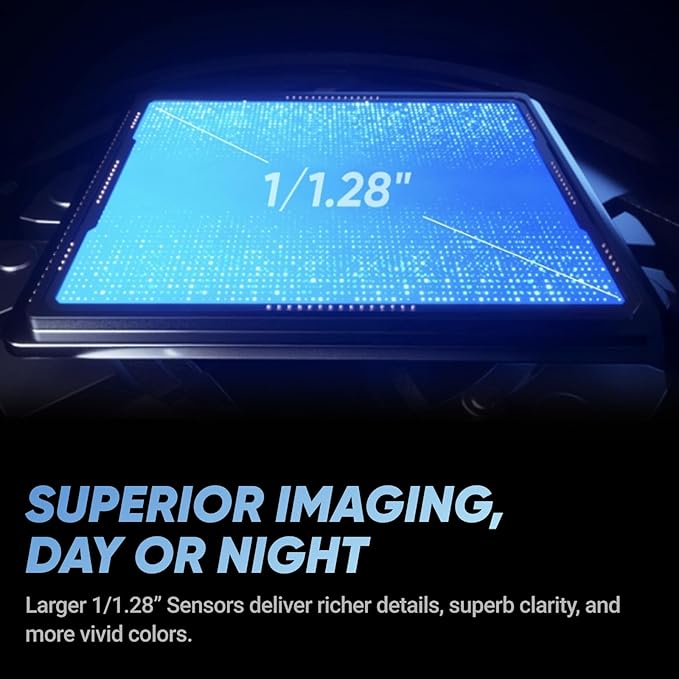 Insta360 X5 Construction Bundle - 360° Construction Camera, 8K30fps 360 HDR Video, 72MP Photo, 11K Timelapses, Supports OpenSpace, Cupix, FARO Sphere XG, Reconstruct, Dalux, Evercam, Oculo & More