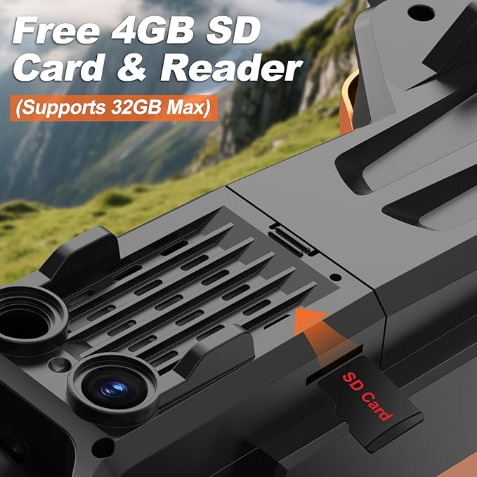 GPS Drone with 4K Camera 4.5" LCD RC Screen for Adults,Follow me Drone Professional Auto Return Home Circle Fly,Smart Obstacle Avoidance for Beginners Optical Flow Positioning,Portable,under 249g