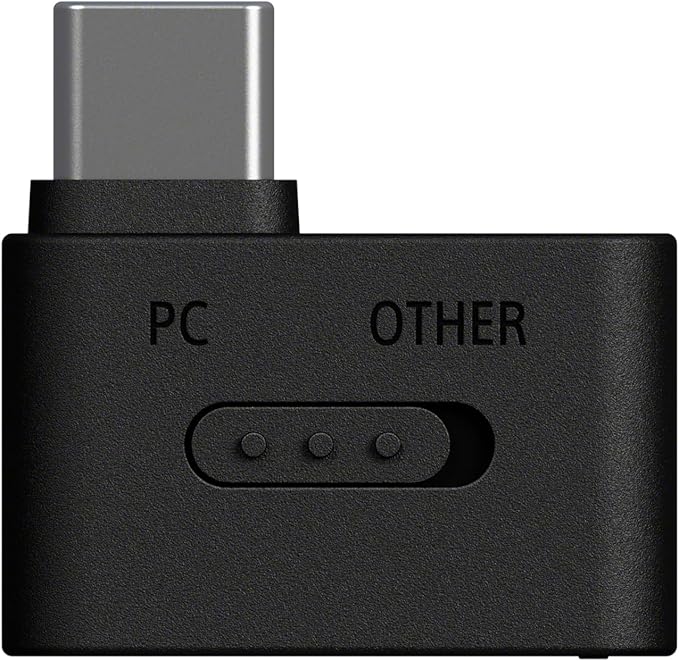 Sony INZONE H9 II Wireless Noise Canceling Gaming Headset, WH-1000XM6 Drivers, Lightweight, Detachable Cardoid AI Mic, 2.4GHz and Bluetooth, Soft Case, for PC, PS5, Switch, and Mobile, White