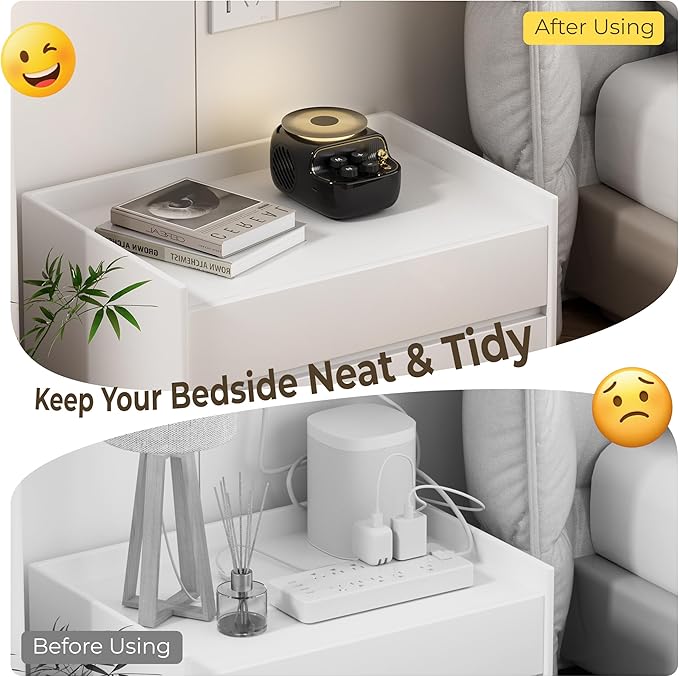 Speakers Bluetooth Wireless, 3 in 1 Protable Cute Speakers with Aromatic Tray, Vintage Record Player Look, Adjustable Ambient Lights for Home Office Decor, Gifts for Mother, Girlfriend, Men