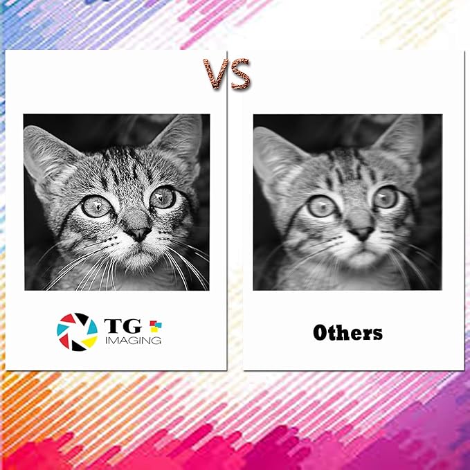 TG Imaging (2 Pack Compatible Toner Cartridge Replacement for HP 55X CE255X (12500 Pages, High Yield) Work for HP Laser-Jet P3015 P3015d MFP M525c M525dn M525f Toner Printer