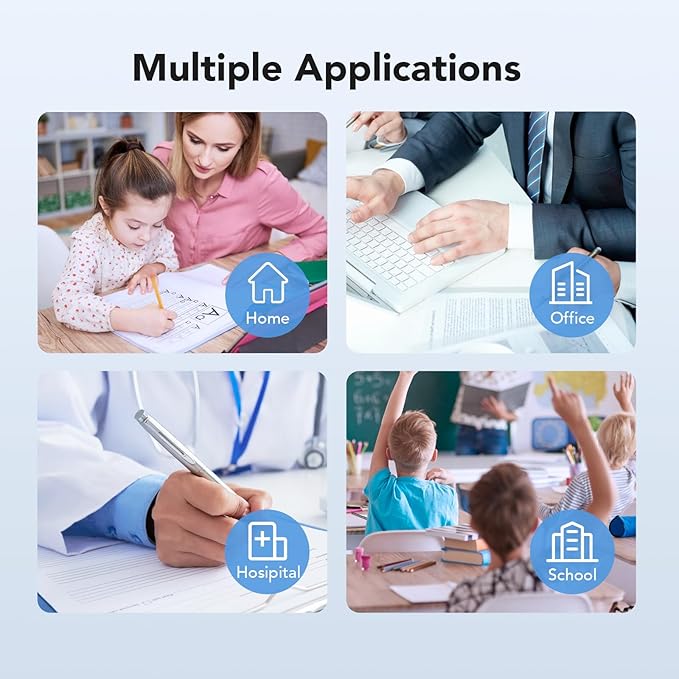 DR420 Drum Unit High Yield Replacement for Brother Printer - 2 Packs, Compatible with HL-2240 HL-2270DW HL-2280DW HL-2230 MFC-7360N MFC-7860DW DCP-7065DN Printer (2 Pack, NOT Toner)