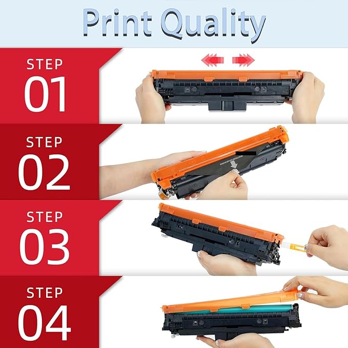 B231000 Black Toner Cartridge Compatible with Chip for Lexmark B2338 B2442 B2546 B2650 MB2338 MB2442 MB2546 MB2650 Laser Printer, 3000 Pages