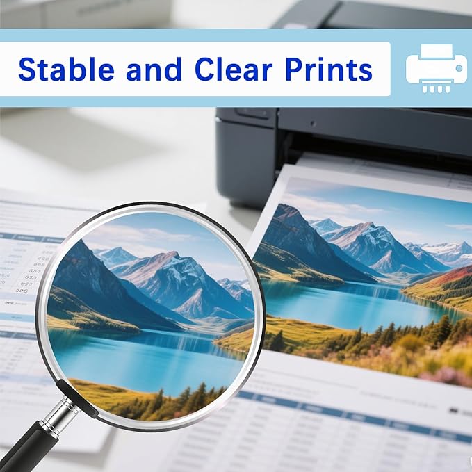 B231000 High Yield Black Toner Cartridge Replacement for B231000 Toner Cartridge Work for B2338 B2442 B2546 B2650 MB2338 MB2442 MB2546 MB2650 MB2338adw MB2442adwe MB2546ade Laser Printers (3500 Pages)