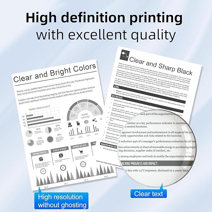 B261U00 Compatible High Yield Toner Cartridge Replacement ONLY for Lexmark B2650 MB2650 B2650DN B2650DW MB2650ADWE Series Laser Printers (B261U00-1Pack-15,000Pages)