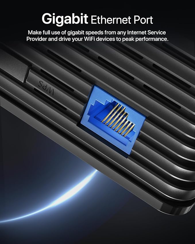 BrosTrend AX3000 WiFi 6 Access Point, Wall Plug Wireless Access Point, Gigabit Network AP WiFi 6 Dual Band, Home Wi-Fi AP for PC Smartphone TV GameConsole etc. WAP Up to 45 Devices, OFDMA, Easy Setup