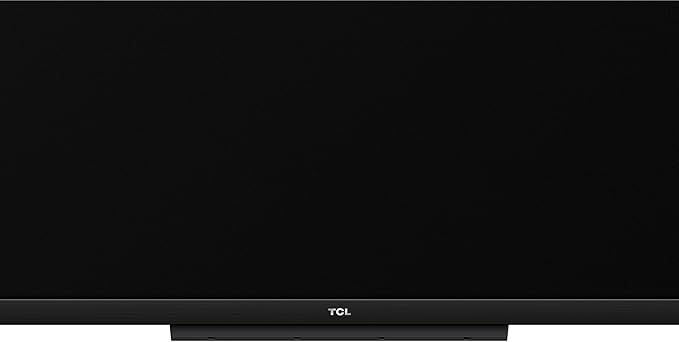 TCL 115-Inch QM7K QLED 4K Smart QD-Mini LED TV with Google TV (115QM7K, 2025 Model) Dolby Vision IQ, Dolby Atmos, HDR, Game Accelerator up to 288Hz, Voice Remote, Compatible with Alexa