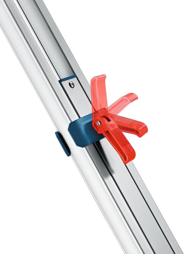 BOSCH BT170 Heavy-Duty Aluminum Tripod with Adjustable Legs