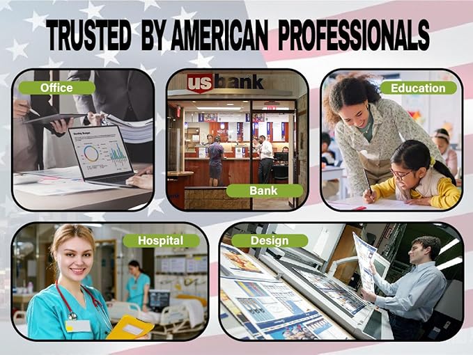 Toner Tap 210A Toner Cartridge Replacement Compatible for HP Color Laserjet Pro 4201dw, 4201dn, HP Color Laserjet Pro MFP 4301dw, 4301dn, 4301fdw - Standard Yield 2,000 Pages Black Toner W2100A