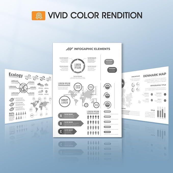 26A CF226A Toner Cartridge 26X Compatible for HP 26A CF226A 26X CF226X Pro M402n MFP M426fdw M402dne M426fdn M402dn M402 M402dw M426 M426dw Printer Black Ink 4 Pack