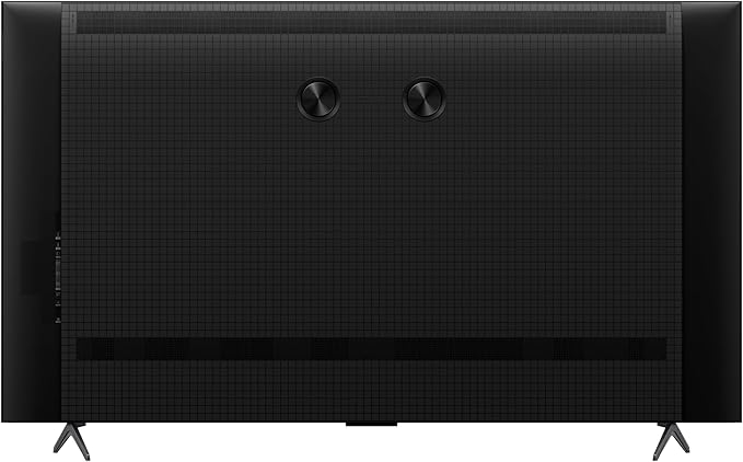 TCL 65-Inch Class QM6K Series QD-Mini LED 4K UHD Google Smart TV Best Value Mini-LED TV - QLED, 144hz, 288hz Gaming Rate, High Contrast Screen, Onkyo Audio, Dolby Atmos (65QM6K, 2025 Model)