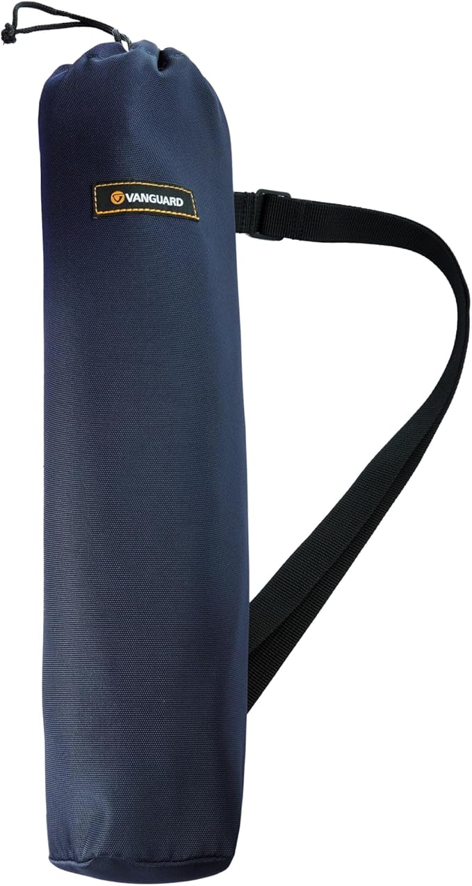 Vanguard Vesta GO 264AB Aluminum Travel Tripod with VEO BH-60 Ball Head