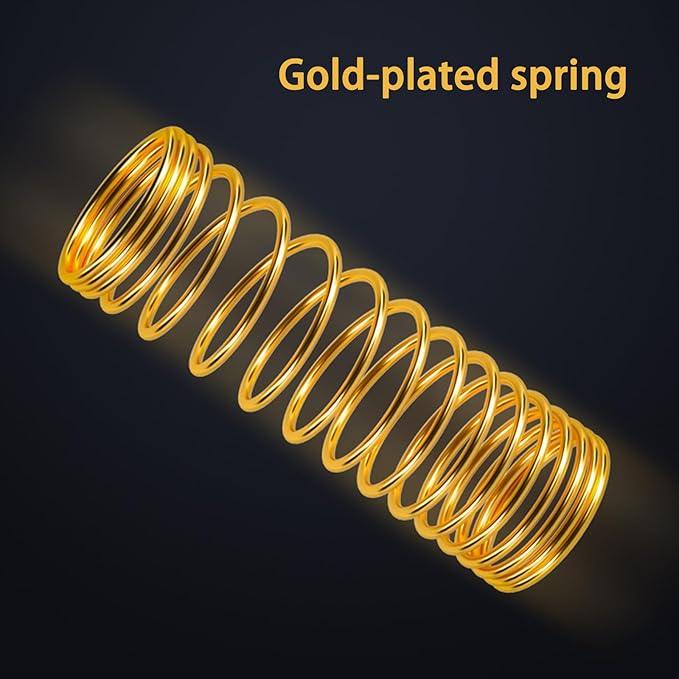 Kailh Box White V2 Switch for Mechanical Gaming Keyboard, 5 Pin Clicky Switch （Box V2 White,72PCS）