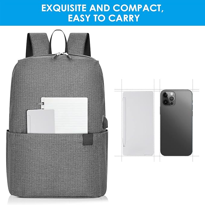 Scientific Calculators for Students, White Math Calculator with Notepad,10-Digit Large Screen, Classroom Must Haves for Middle High School Supplies & College (White)