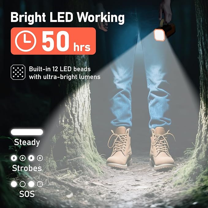 Laptop Power Bank,70,000mAh Portable Charger with 100W USB-C Ports, Built-in and Retractable Cables,100W Input, Fast Charging for MacBook Pro/Air/iPhone 16/iPad Pro/Galaxy S25 Ultra and More