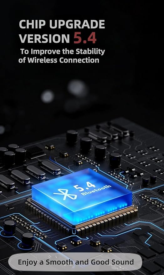 Portable Bluetooth Speaker,Waterproof Wireless Speaker with Colorful LED Flashing Lights,10W Super Bass 48H Standby Time,TWS Pairing, For Outdoors, Cycling Fitness, Family, Parties, Travel (Red)